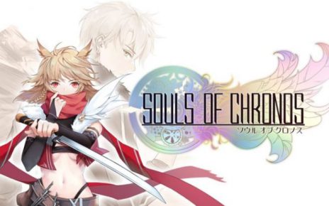 ข่าวเกมส์ Souls of Chronos
