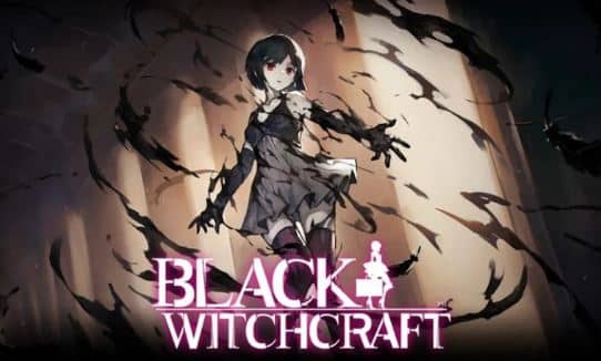 ข่าวเกมส์ Black Witchcraft
