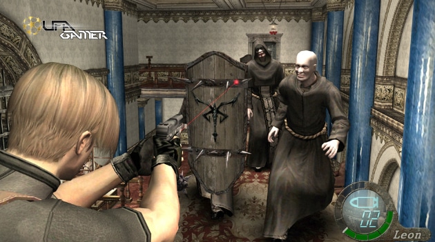 ข่าวเกมยิงซอมบี4