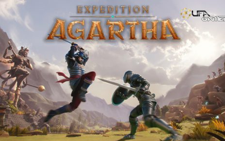 ข่าวเกมรผจญภัย