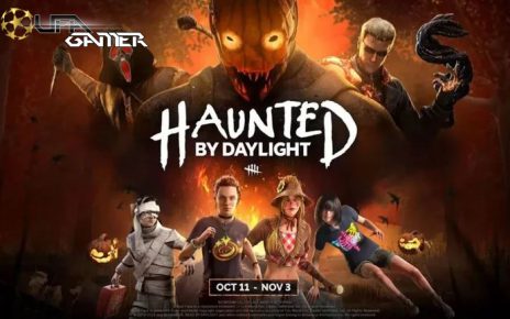 ข่าวเกมส์ ฮัลโลวีน
