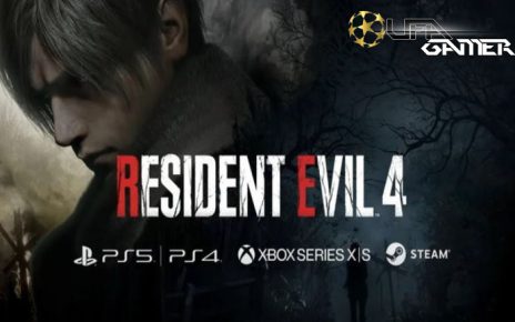 ข่าวเกมส์ Resident
