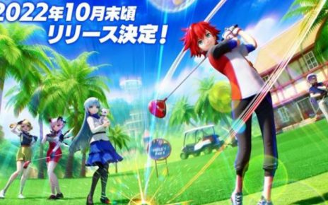 ข่าวเกมส์ Shironeko Golf