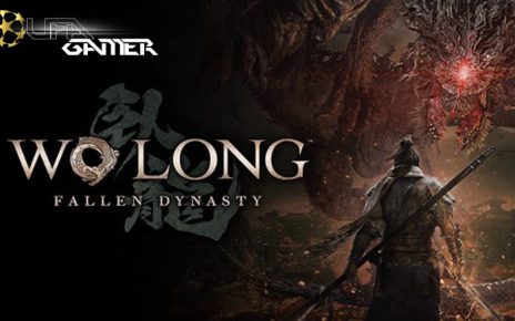 ข่าวเกมส์Wo Long