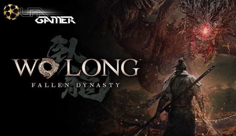 ข่าวเกมส์Wo Long