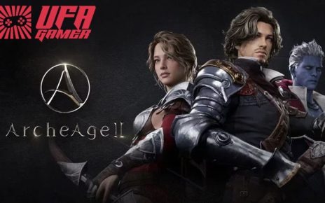 ArcheAge II
