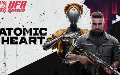 Atomic Heart