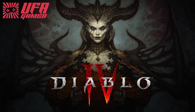 Diablo 4