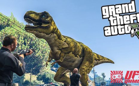 Grand Theft Auto