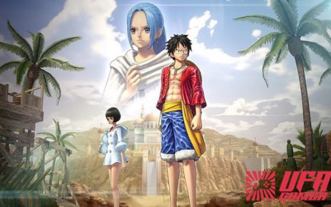 One Piece Odyssey