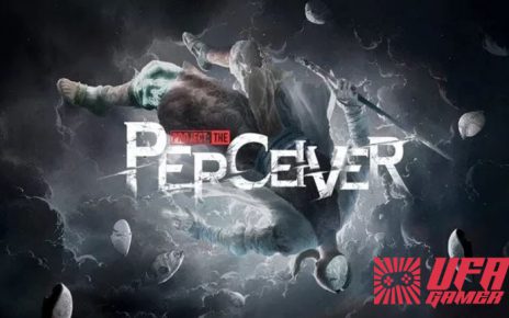 The Perceiver
