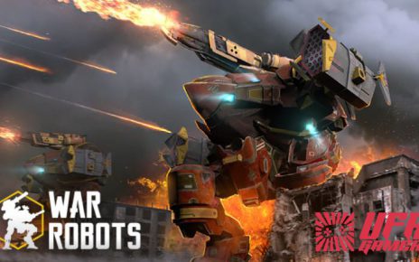 War Robots