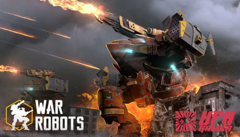 War Robots