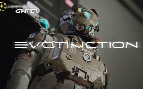 ข่าวเกมส์EVOTINCTION