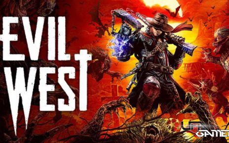 ข่าวเกมส์Evil West