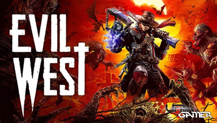 ข่าวเกมส์Evil West