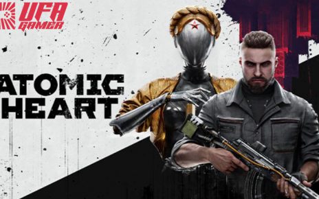 Atomic Heart RPG