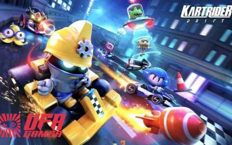 KartRider
