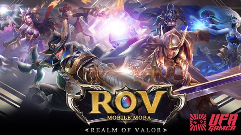 Realm of Valor