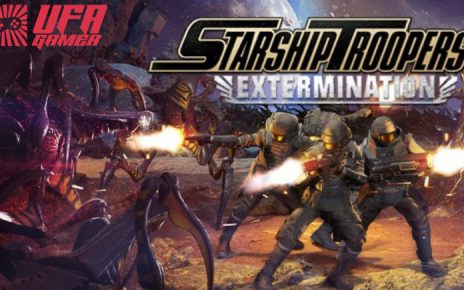 Starship Troopers