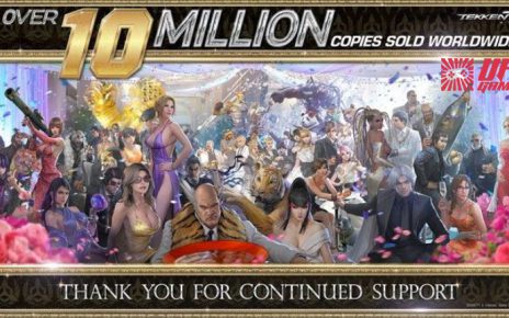 Tekken 7