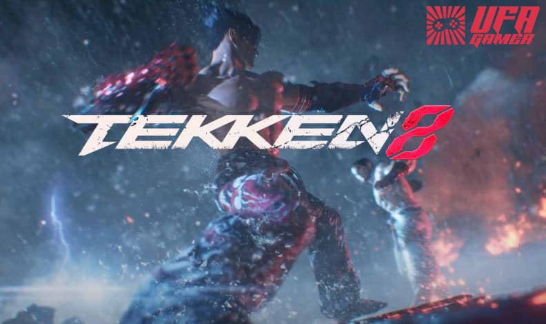 Tekken 8