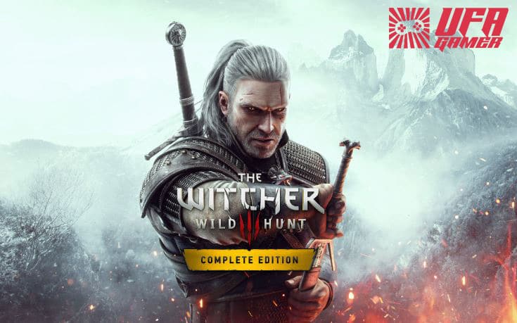 The Witcher 3