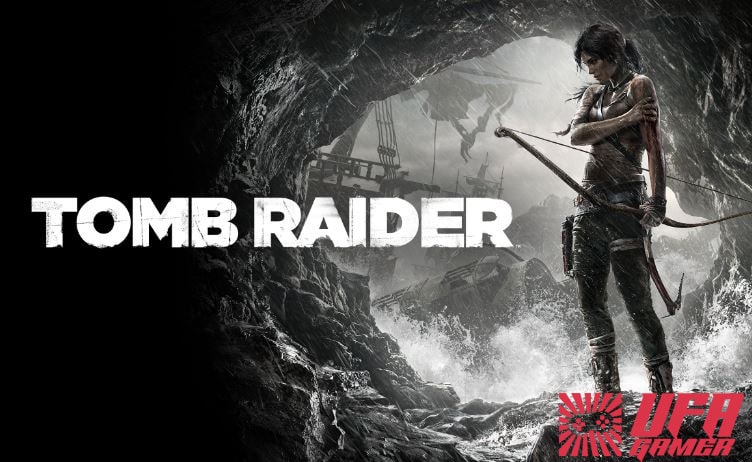 Tomb Raider