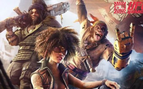 Beyond Good and Evil 2