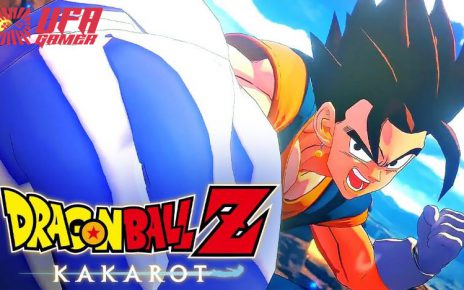 Dragon Ball Z