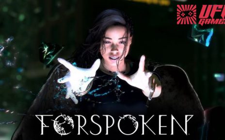Forspoken