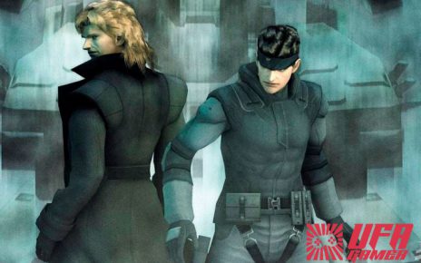 Metal Gear Solid