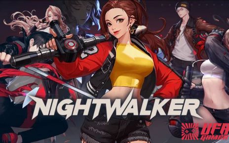 Night Walker