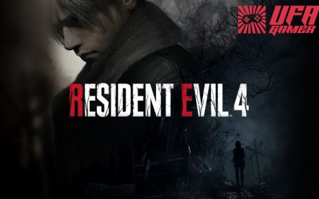 Resident Evil 4 Remake