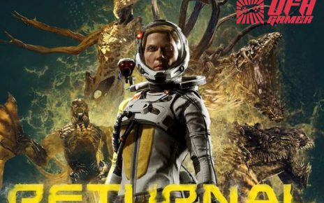 Returnal