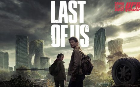 The Last of Us ซีรี่ส์