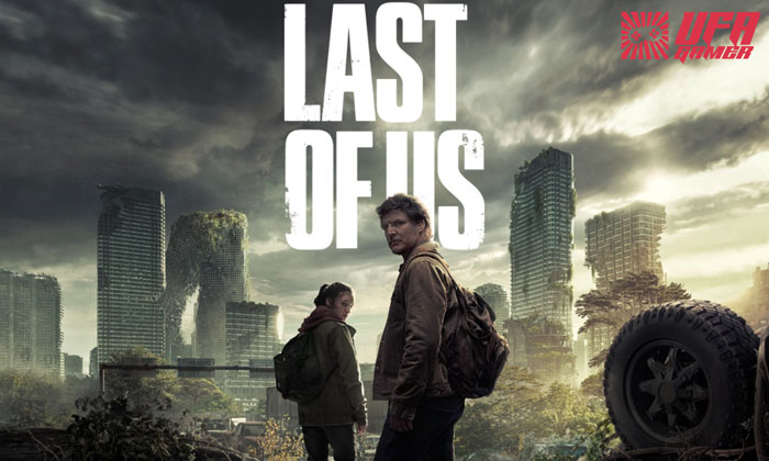 The Last of Us ซีรี่ส์