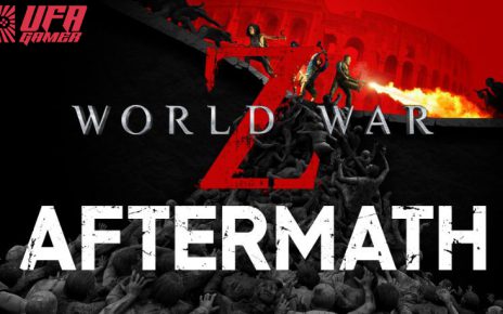 World War Z