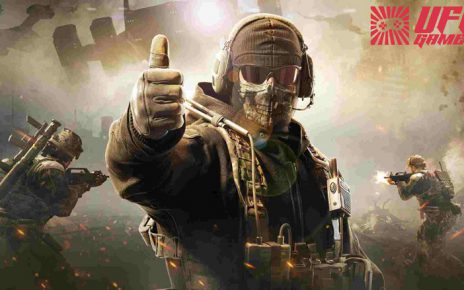 Call of Duty