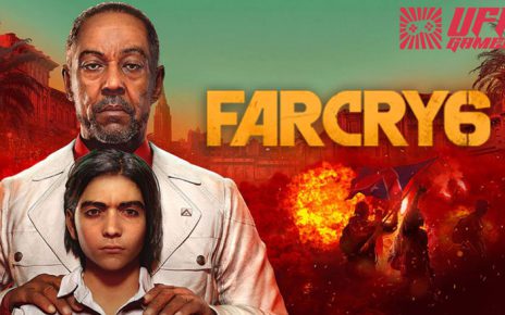 Far Cry 6