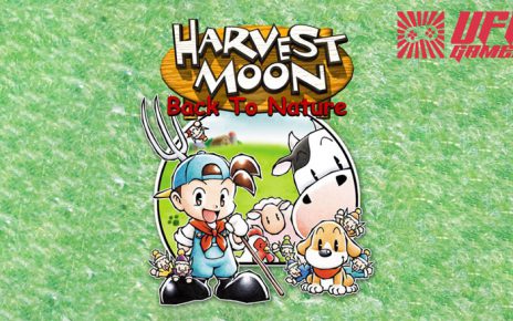 Harvest Moon
