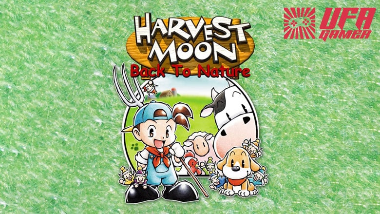 Harvest Moon