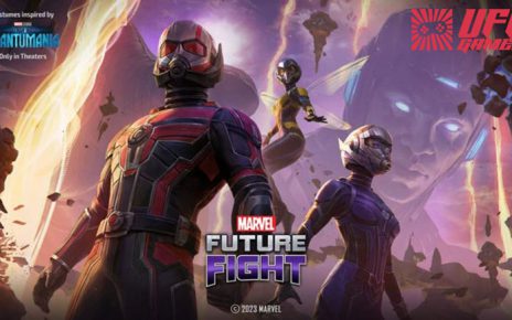 MARVEL Future Fight