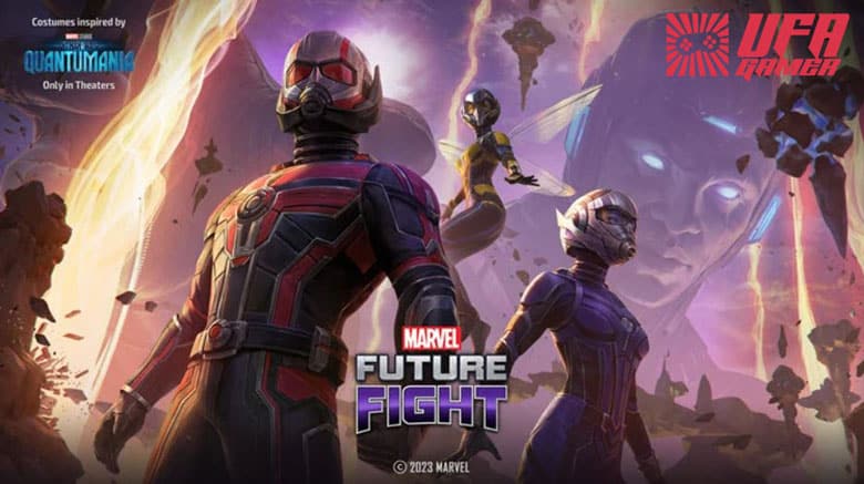 MARVEL Future Fight