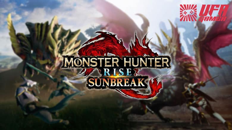 Monster Hunter Rise