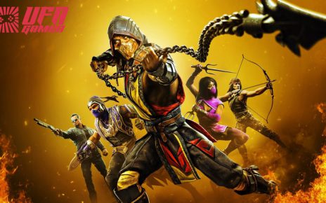 Mortal Kombat 12