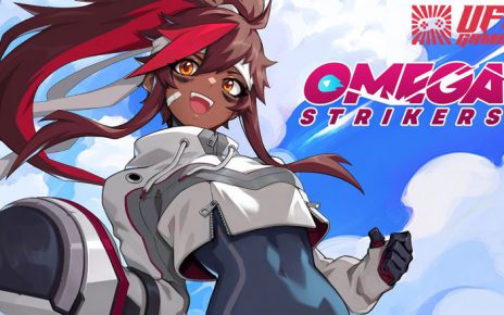 Omega Strikers