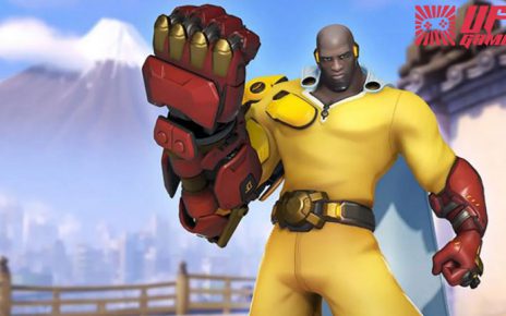 Overwatch 2