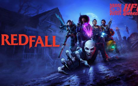 RedFall