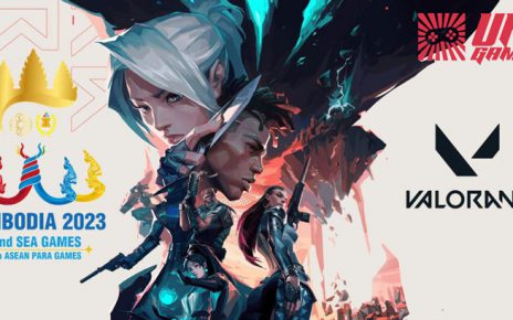 VAROLANT Esports